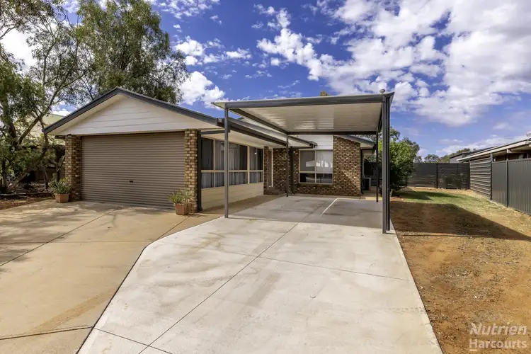 54 Hillside Gardens, Desert Springs NT 870