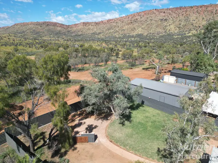 54 Hillside Gardens, Desert Springs NT 870