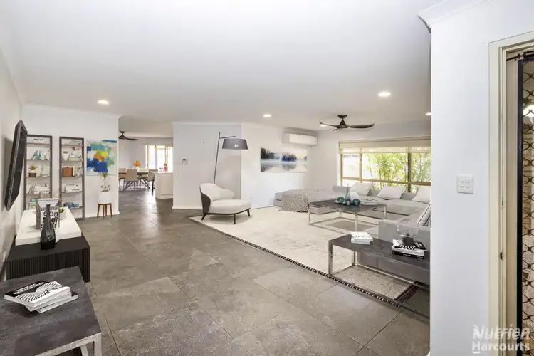 Fourth view of Homely house listing, 54 Hillside Gardens, Desert Springs NT 870