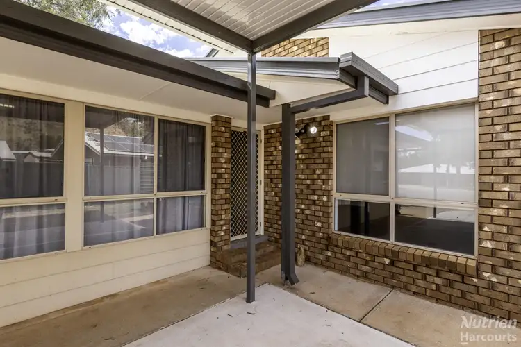 Fifth view of Homely house listing, 54 Hillside Gardens, Desert Springs NT 870