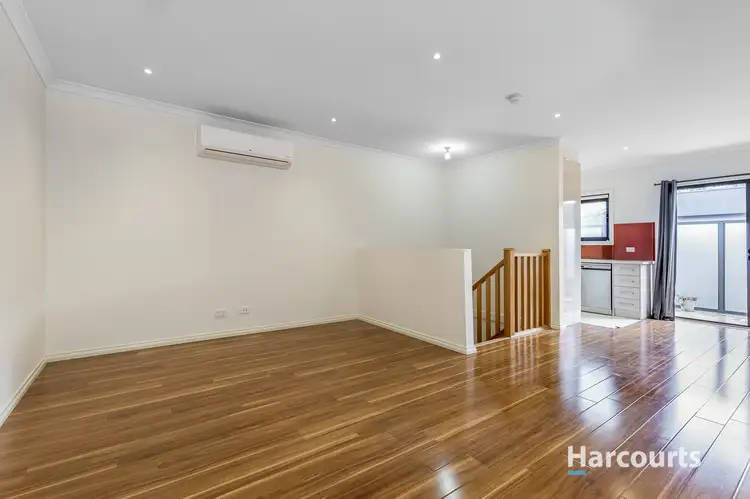Third view of Homely house listing, 3/7 Stamford Crescent, Rowville VIC 3178