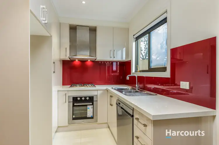 Fourth view of Homely house listing, 3/7 Stamford Crescent, Rowville VIC 3178