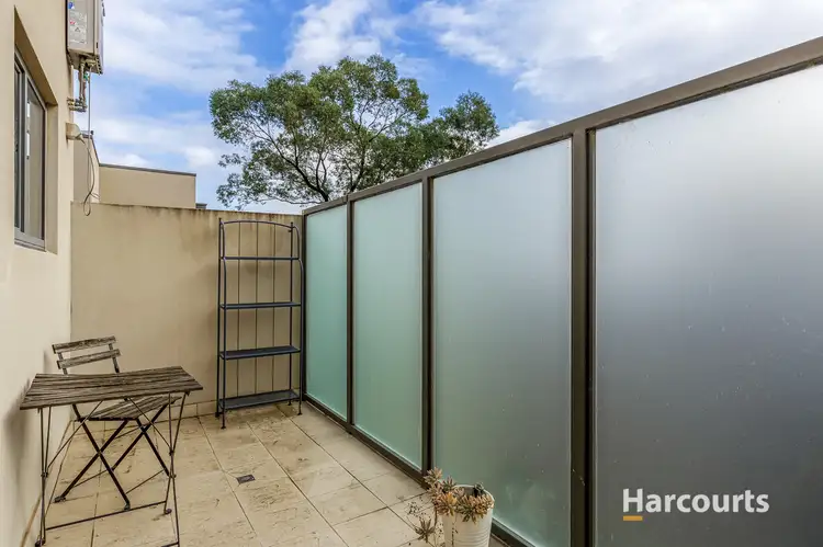 Fifth view of Homely house listing, 3/7 Stamford Crescent, Rowville VIC 3178