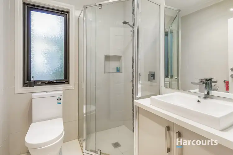 Sixth view of Homely house listing, 3/7 Stamford Crescent, Rowville VIC 3178