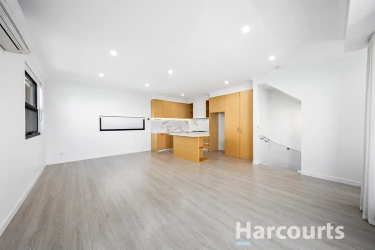 Second view of Homely house listing, 1/127 Tyner Road, Wantirna South VIC 3152