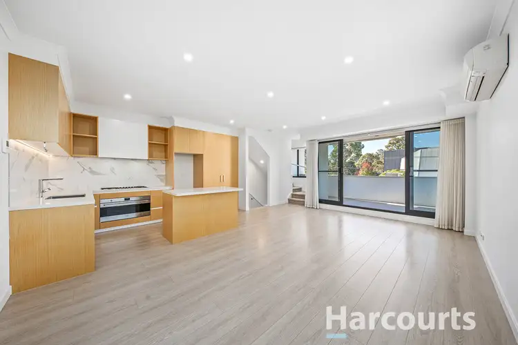 Third view of Homely house listing, 1/127 Tyner Road, Wantirna South VIC 3152