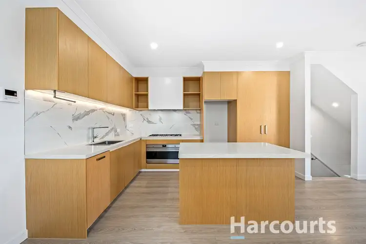 Fourth view of Homely house listing, 1/127 Tyner Road, Wantirna South VIC 3152