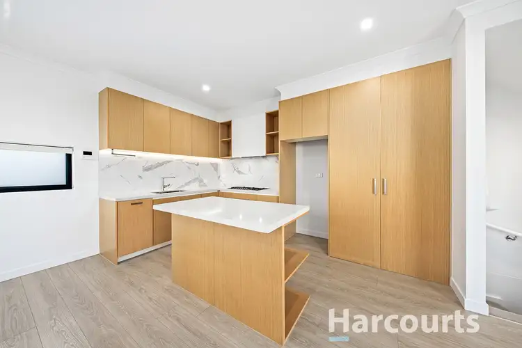Fifth view of Homely house listing, 1/127 Tyner Road, Wantirna South VIC 3152