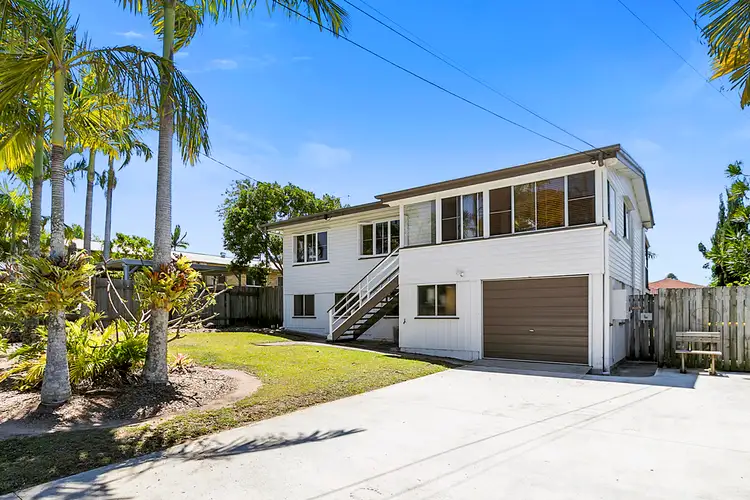 14 Jayben Street, Wynnum West QLD 4178