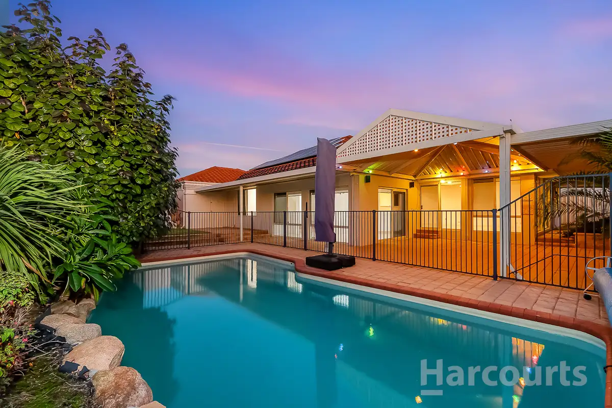 Main view of Homely house listing, 16 Raffles Court, Currambine WA 6028