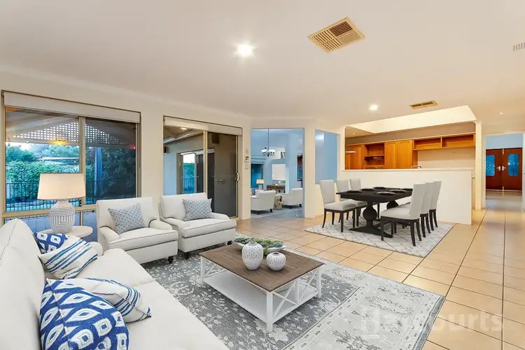 Second view of Homely house listing, 16 Raffles Court, Currambine WA 6028