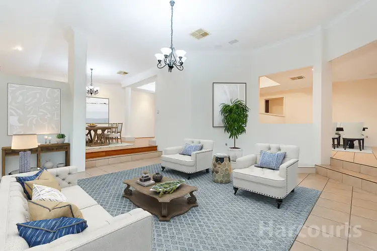 Third view of Homely house listing, 16 Raffles Court, Currambine WA 6028