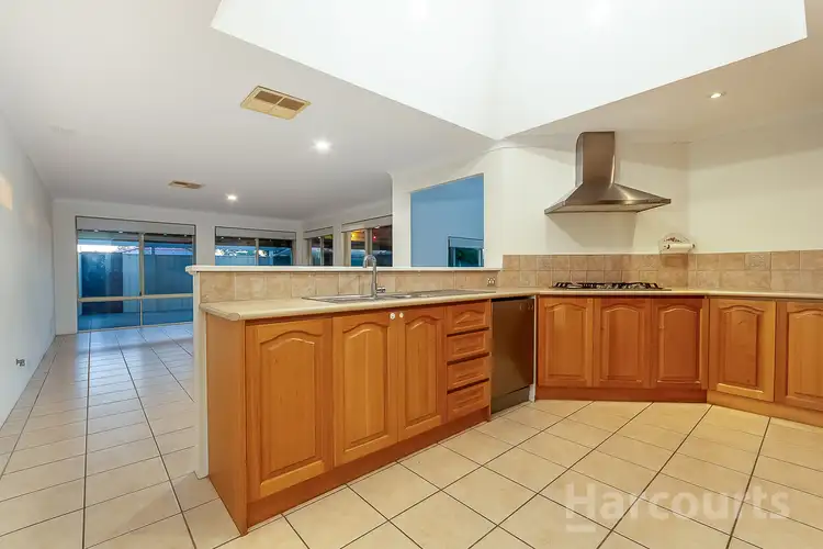 Fourth view of Homely house listing, 16 Raffles Court, Currambine WA 6028