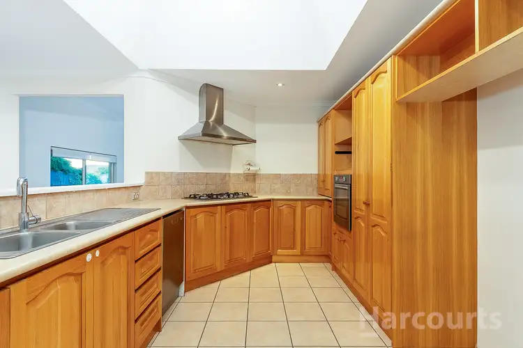 Fifth view of Homely house listing, 16 Raffles Court, Currambine WA 6028