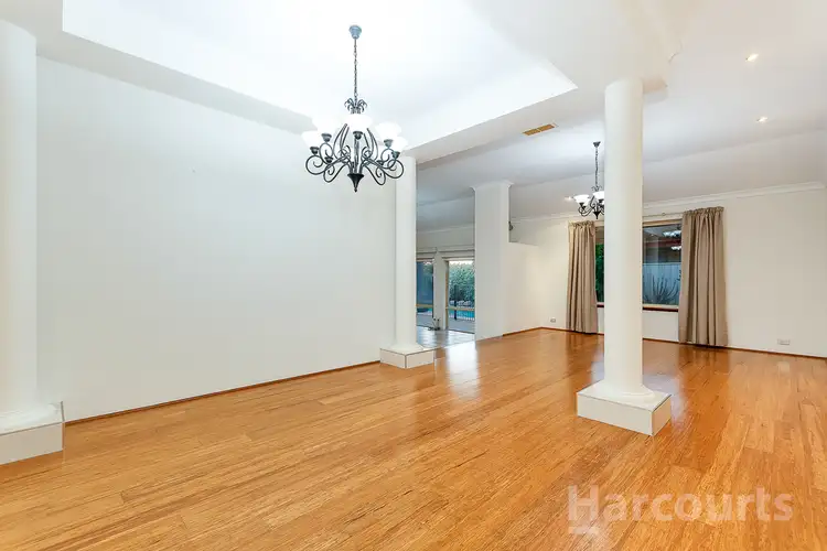Sixth view of Homely house listing, 16 Raffles Court, Currambine WA 6028