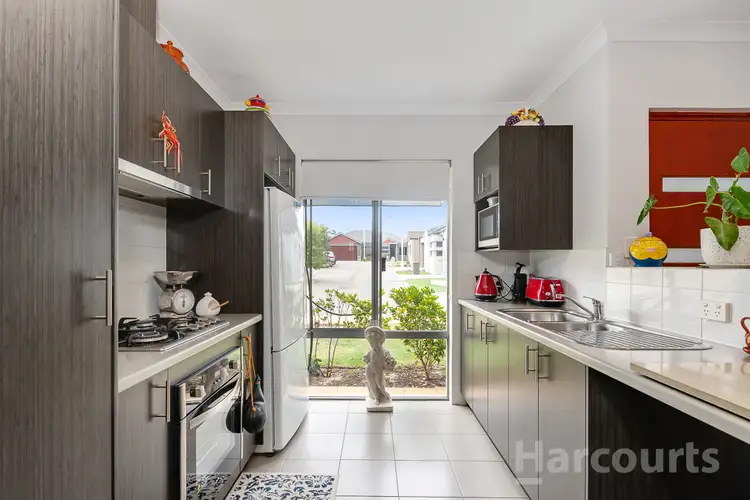 Second view of Homely house listing, 22 Nashville Loop, Currambine WA 6028