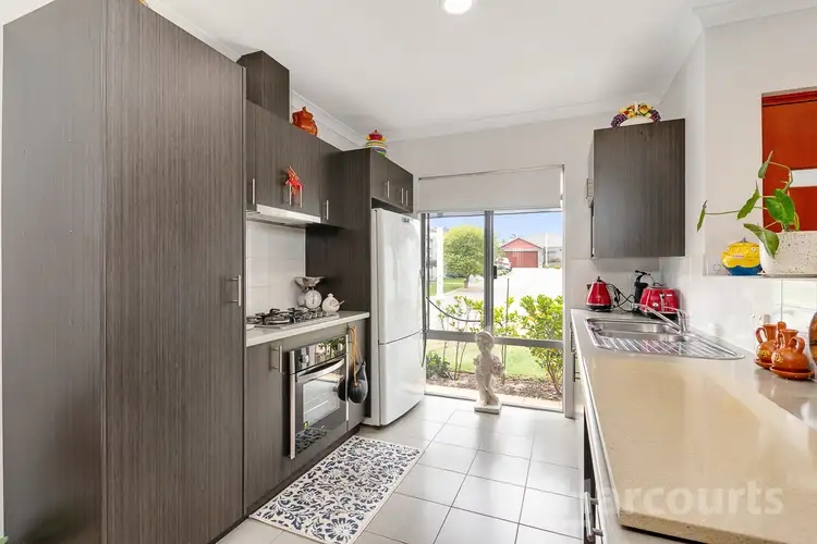 Third view of Homely house listing, 22 Nashville Loop, Currambine WA 6028