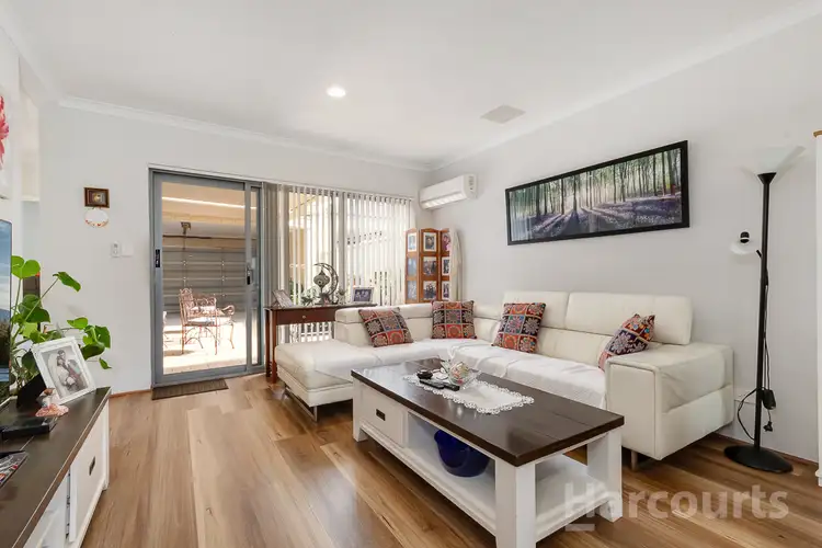 Fourth view of Homely house listing, 22 Nashville Loop, Currambine WA 6028