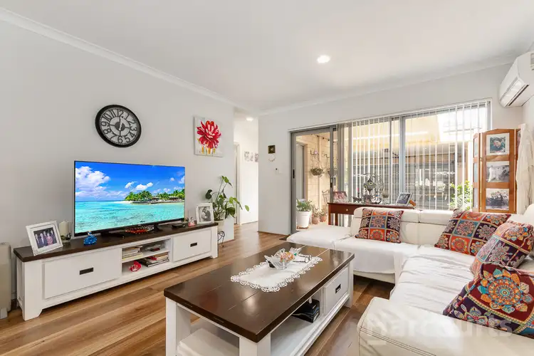 Fifth view of Homely house listing, 22 Nashville Loop, Currambine WA 6028