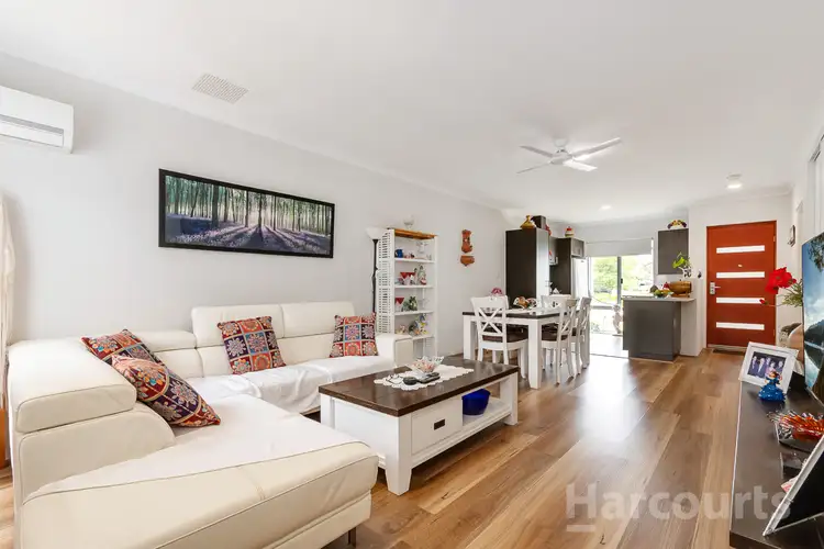 Sixth view of Homely house listing, 22 Nashville Loop, Currambine WA 6028