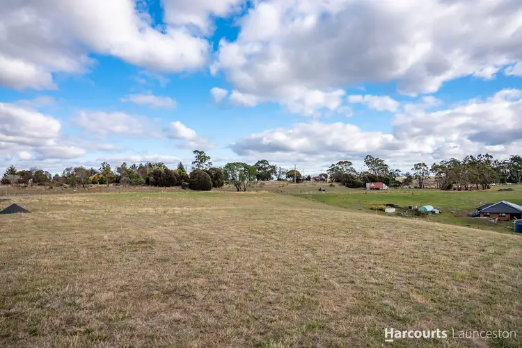 Third view of Homely land listing, 49 Towers Drive, St Leonards TAS 7250