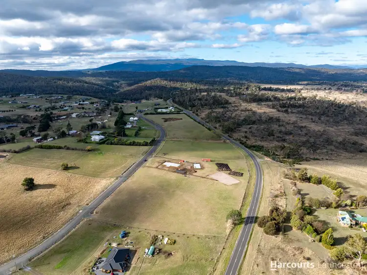 Fourth view of Homely land listing, 49 Towers Drive, St Leonards TAS 7250