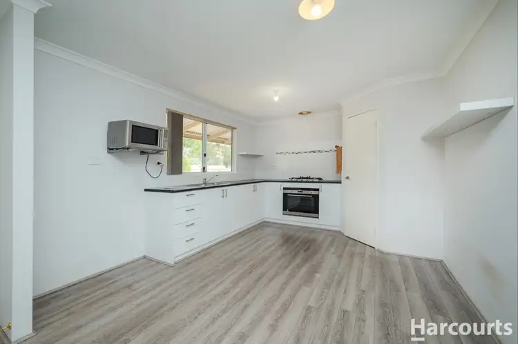 Fourth view of Homely house listing, 13/2 Eighth Road, York WA 6302
