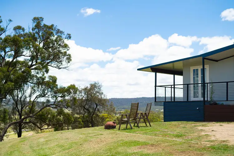 Main view of Homely rural property listing, 965A Bruxner Way, Tenterfield NSW 2372