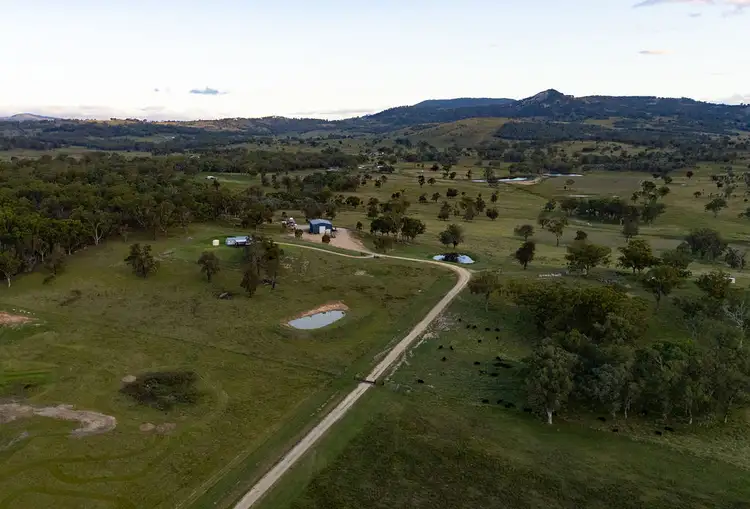 Second view of Homely rural property listing, 965A Bruxner Way, Tenterfield NSW 2372