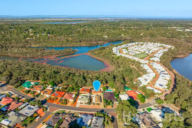 Main view of Homely unit listing, 14B Carnegie Place, Greenfields WA 6210