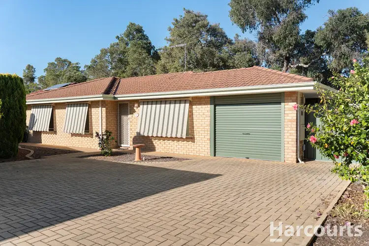 Second view of Homely unit listing, 14B Carnegie Place, Greenfields WA 6210