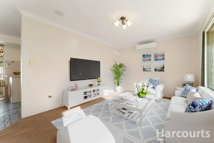 Third view of Homely unit listing, 14B Carnegie Place, Greenfields WA 6210