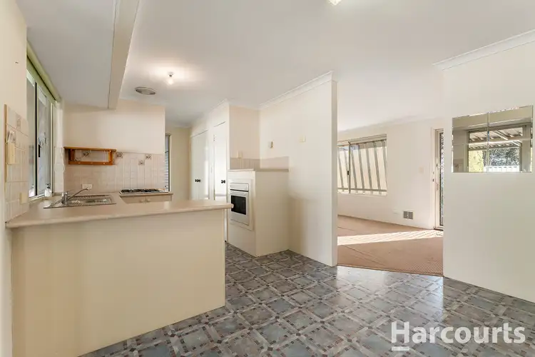 Fifth view of Homely unit listing, 14B Carnegie Place, Greenfields WA 6210