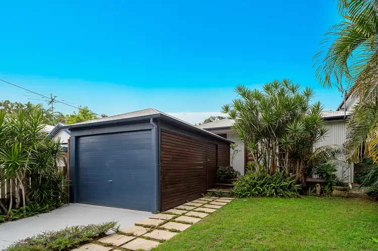 59 Cobar Street, Lota QLD 4179