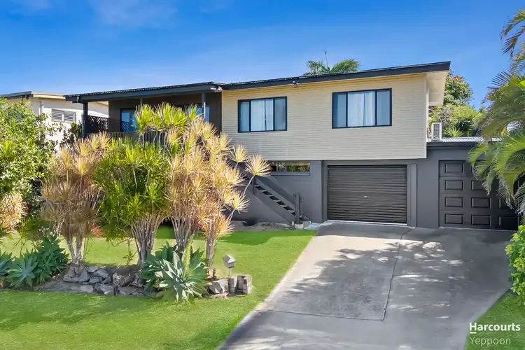 15 Christine Avenue, Lammermoor QLD 4703