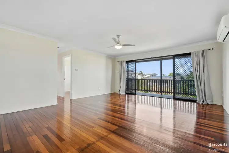 Second view of Homely house listing, 15 Christine Avenue, Lammermoor QLD 4703