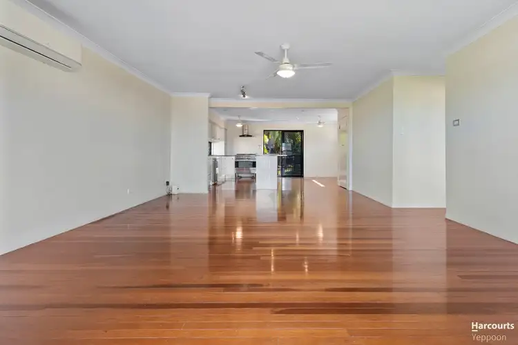 Third view of Homely house listing, 15 Christine Avenue, Lammermoor QLD 4703