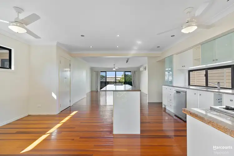 Fourth view of Homely house listing, 15 Christine Avenue, Lammermoor QLD 4703