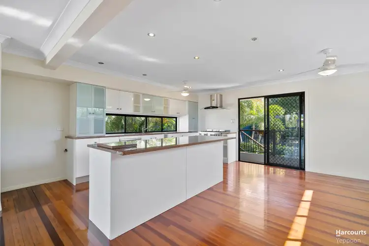 Fifth view of Homely house listing, 15 Christine Avenue, Lammermoor QLD 4703