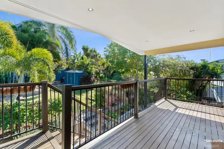 Sixth view of Homely house listing, 15 Christine Avenue, Lammermoor QLD 4703