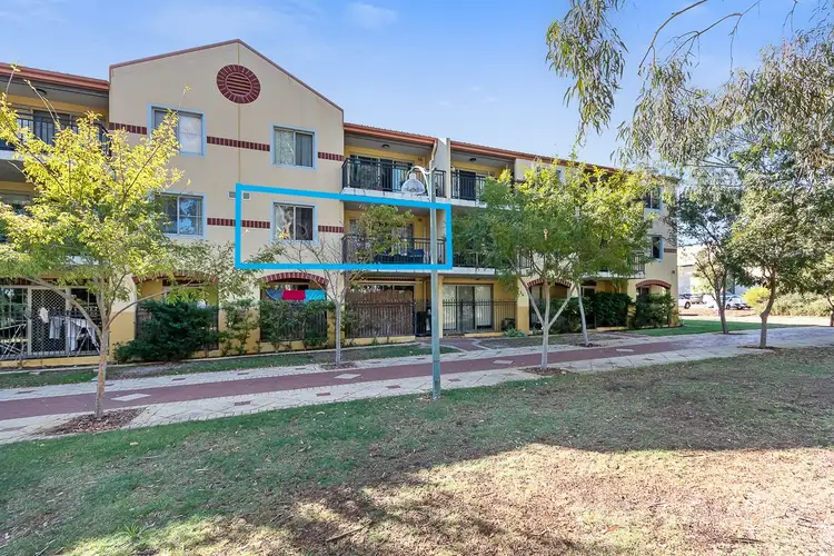 48/167 Grand Boulevard, Joondalup WA 6027
