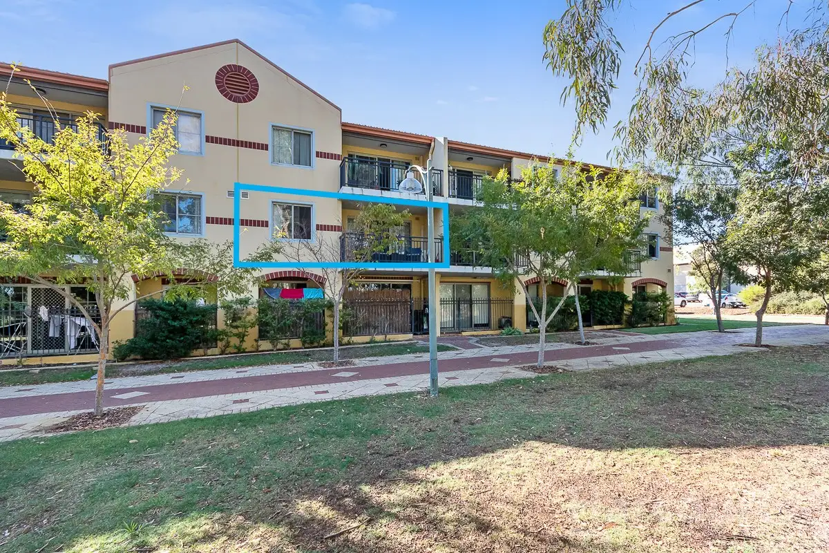 Main view of Homely apartment listing, 48/167 Grand Boulevard, Joondalup WA 6027