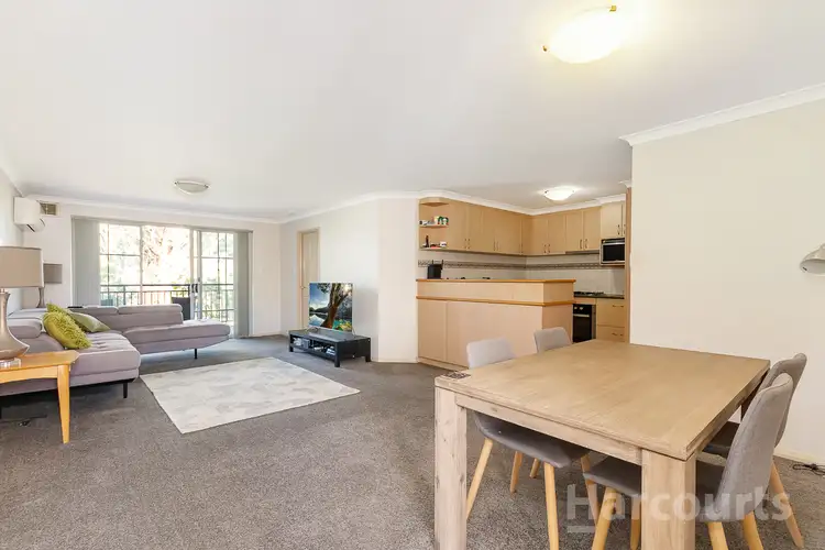 Third view of Homely apartment listing, 48/167 Grand Boulevard, Joondalup WA 6027