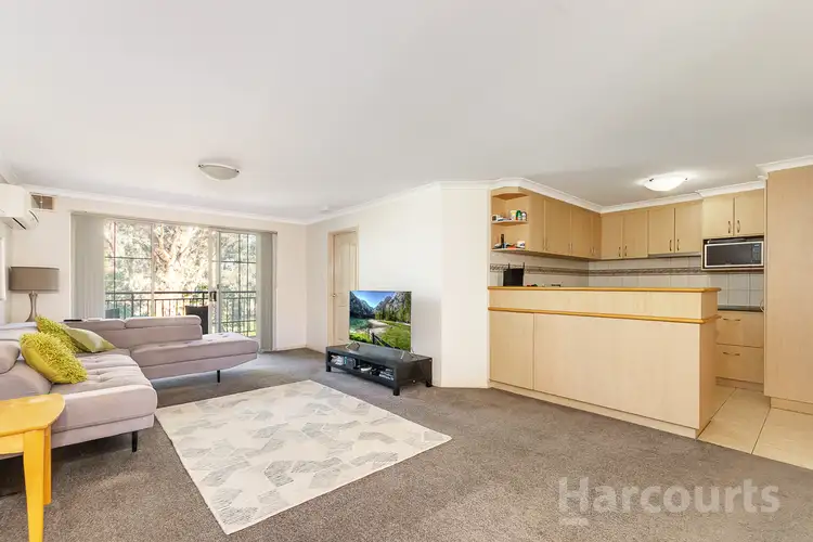 Fourth view of Homely apartment listing, 48/167 Grand Boulevard, Joondalup WA 6027