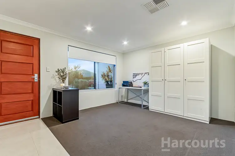 Third view of Homely house listing, 58 Farnham Pass, Alkimos WA 6038