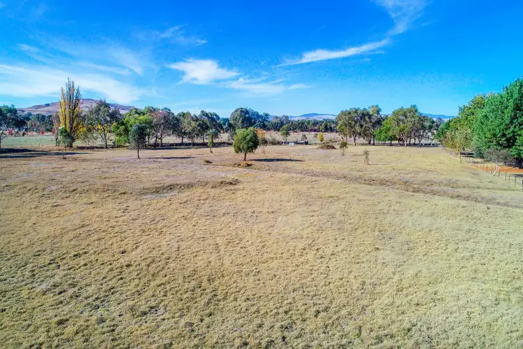 40 Greenvale Lane, Mansfield VIC 3722