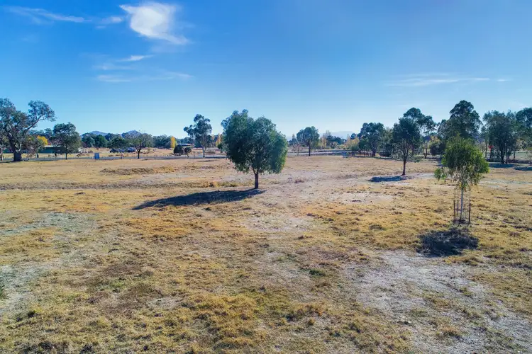 Second view of Homely land listing, 40 Greenvale Lane, Mansfield VIC 3722