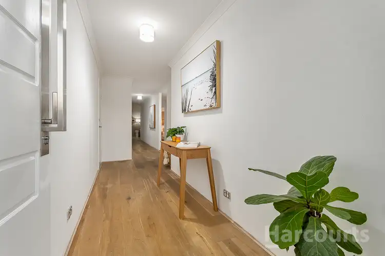 Second view of Homely house listing, 28 Loggerhead Road, Alkimos WA 6038