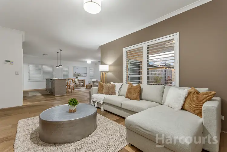 Fourth view of Homely house listing, 28 Loggerhead Road, Alkimos WA 6038