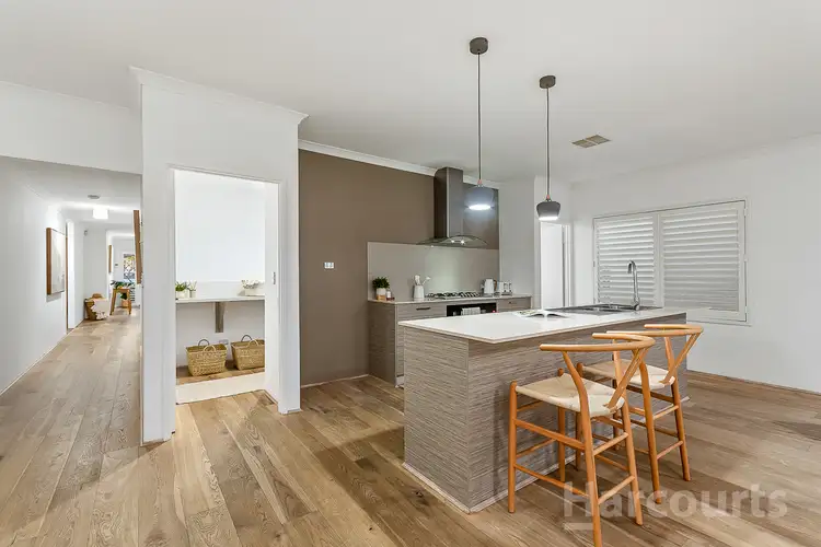 Fifth view of Homely house listing, 28 Loggerhead Road, Alkimos WA 6038